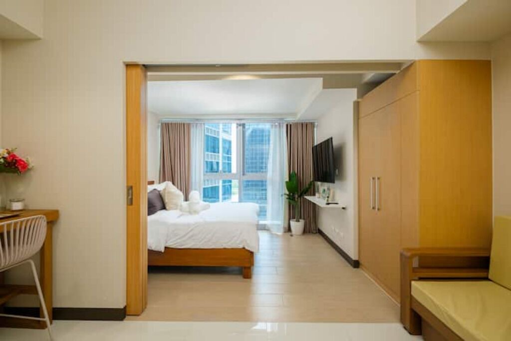 Photo of Bedroom in Taguig