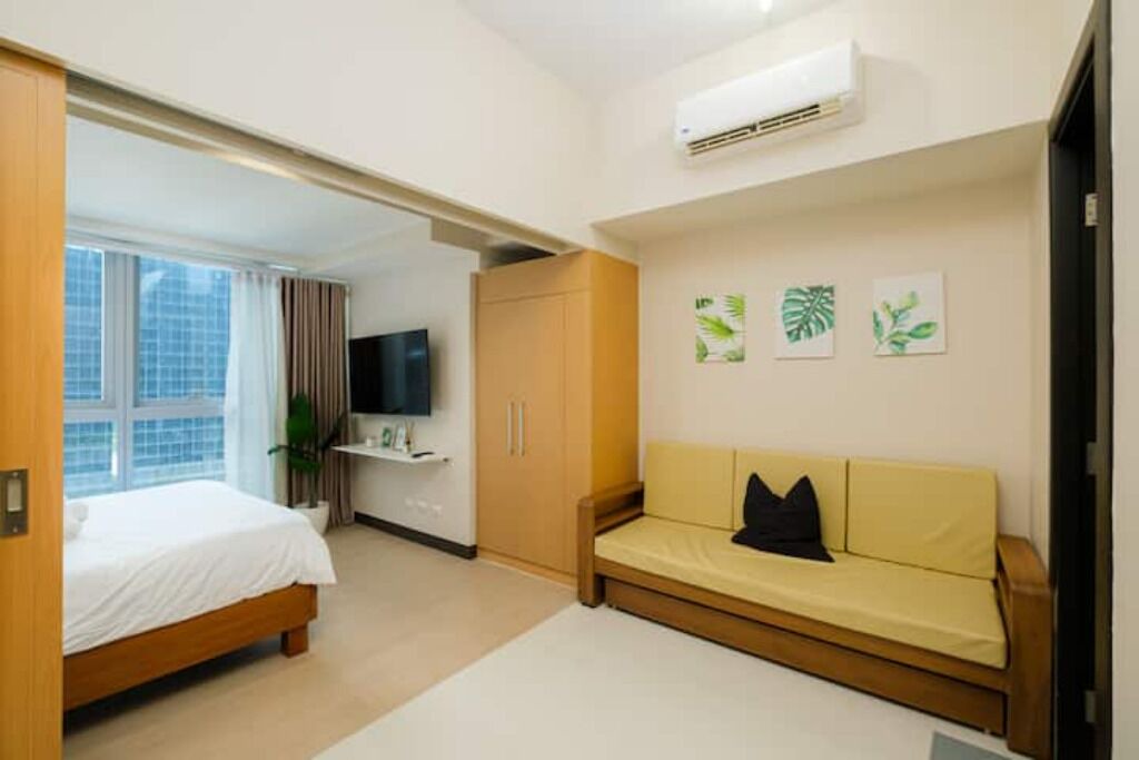 Photo of Bedroom in Taguig