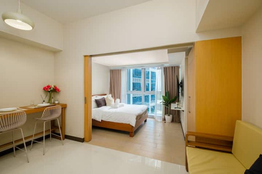 Photo of Bedroom in Taguig