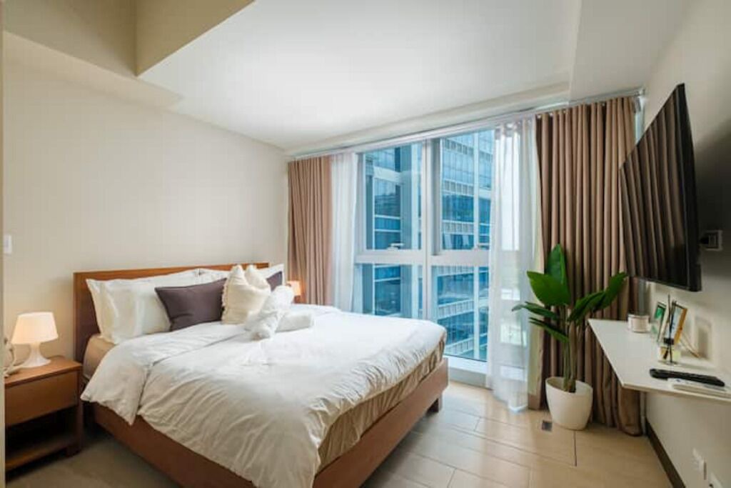 Photo of Bedroom in Taguig