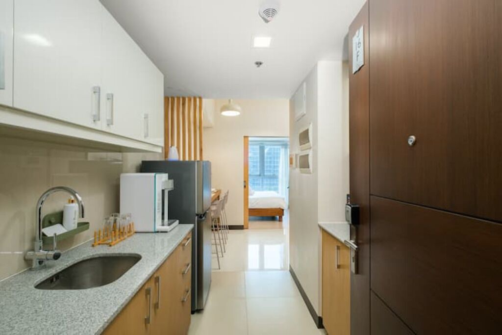 Photo of Kitchen in Taguig