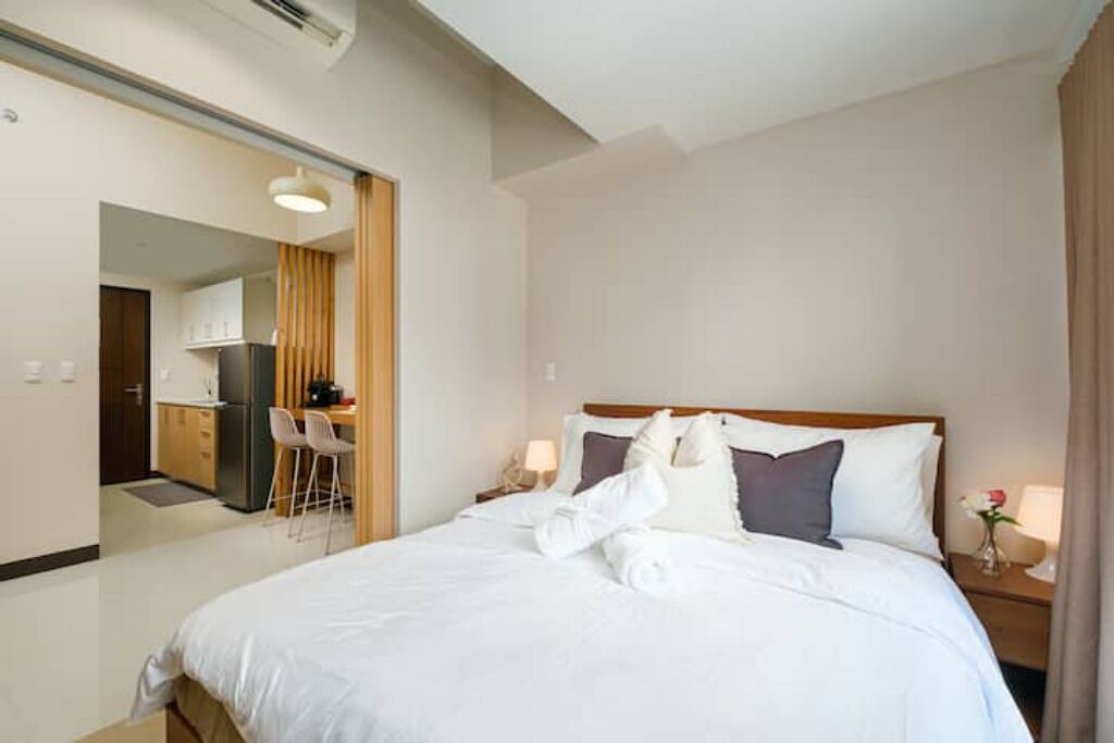 Photo of Bedroom in Taguig