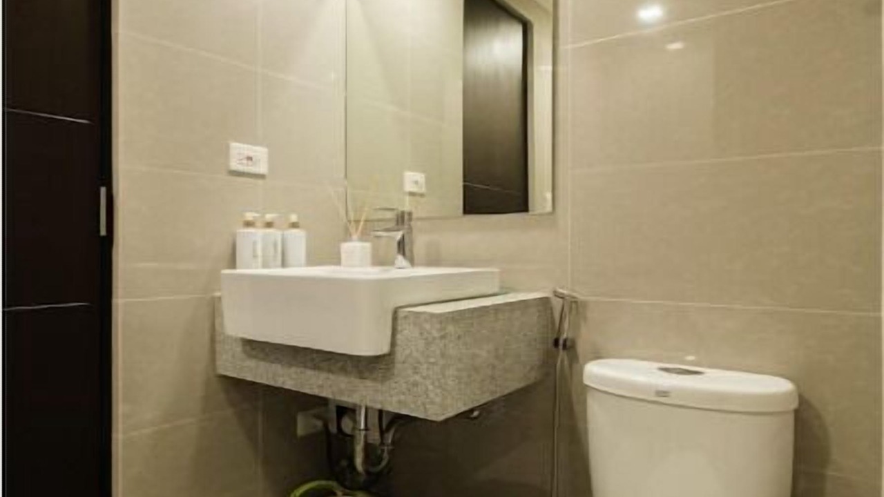 Photo of Bathroom in Taguig