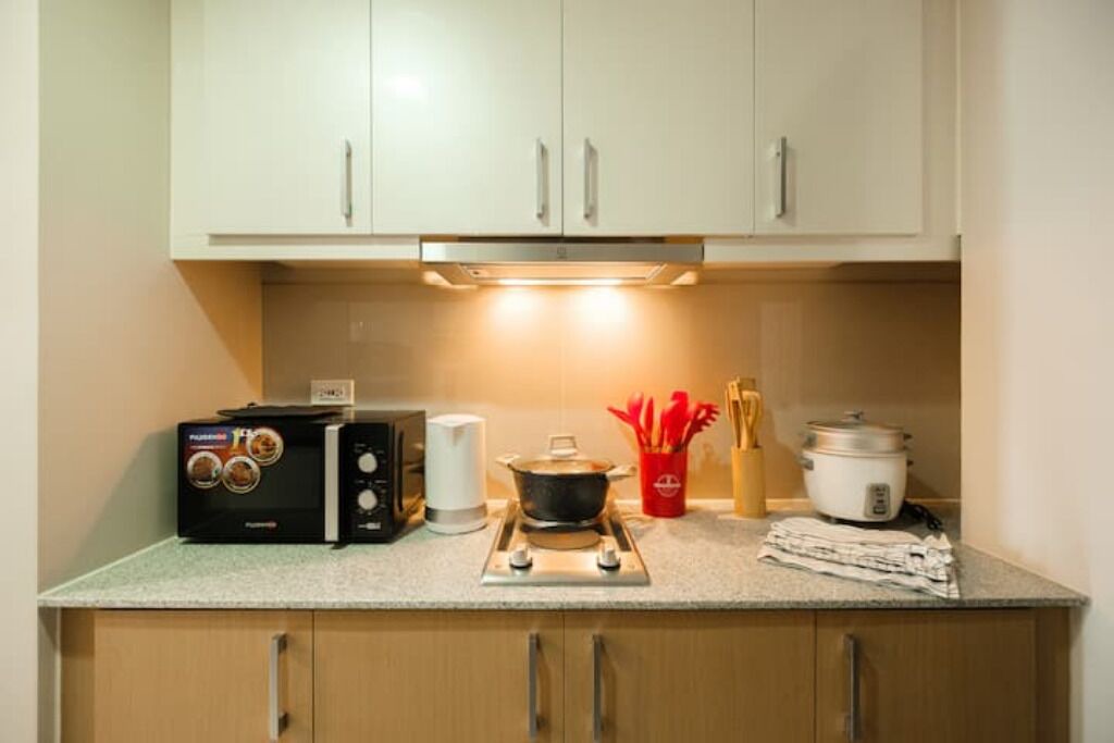 Photo of Kitchen in Taguig