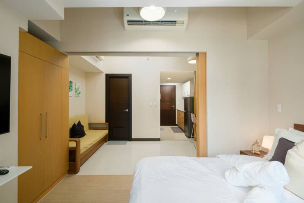 Photo of Bedroom in Taguig