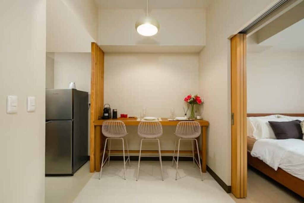 Photo of Bedroom in Taguig