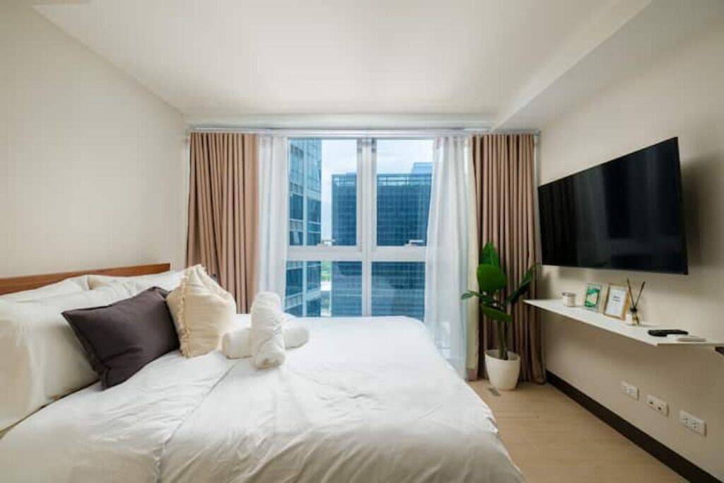 Photo of Bedroom in Taguig