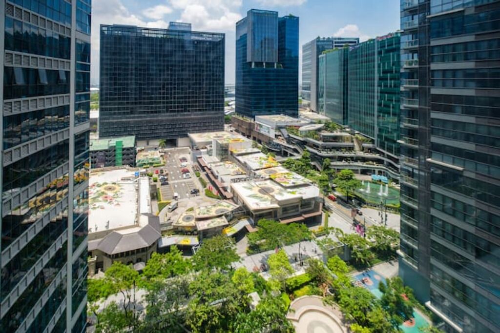 Photo of Outdoor in Taguig