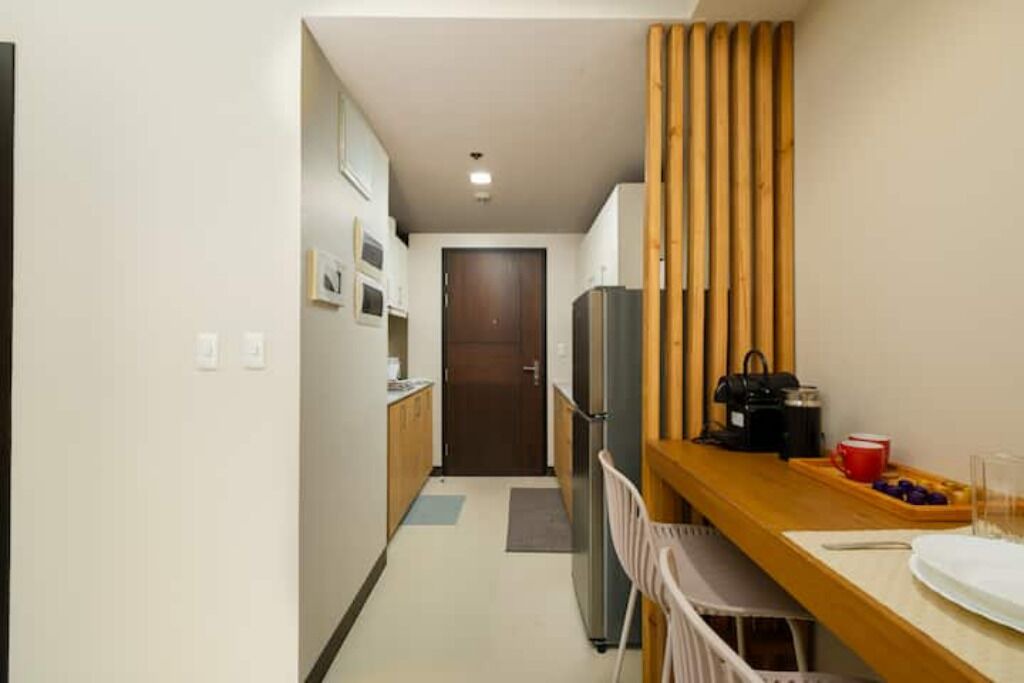 Photo of Kitchen in Taguig