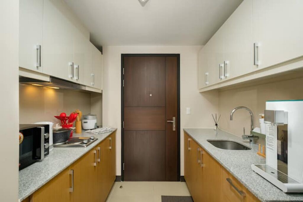 Photo of Kitchen in Taguig