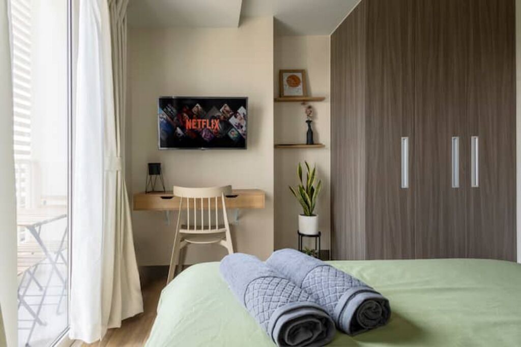 Photo of Bedroom in Taguig