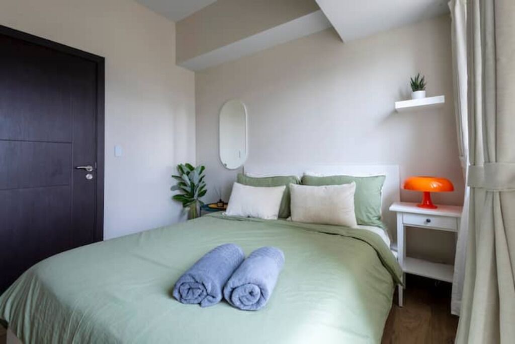 Photo of Bedroom in Taguig