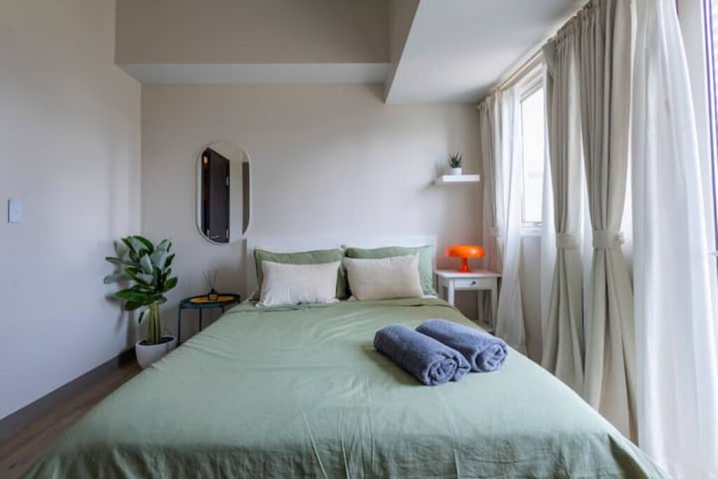 Photo of Bedroom in Taguig