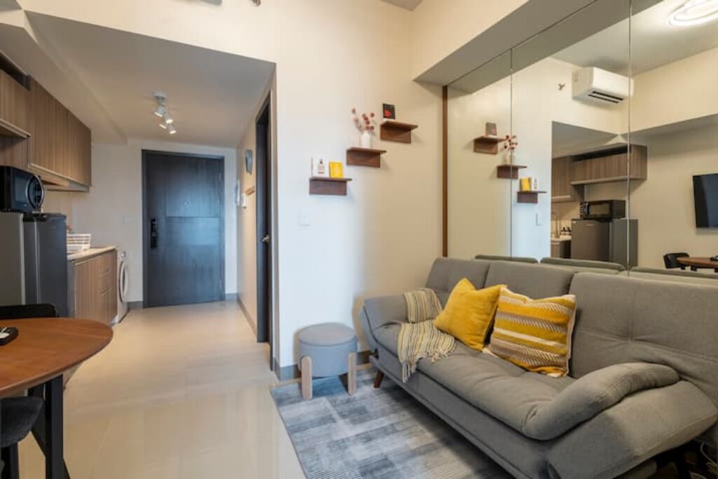 Photo of Livingroom in Taguig