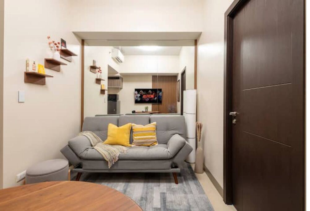 Photo of Livingroom in Taguig