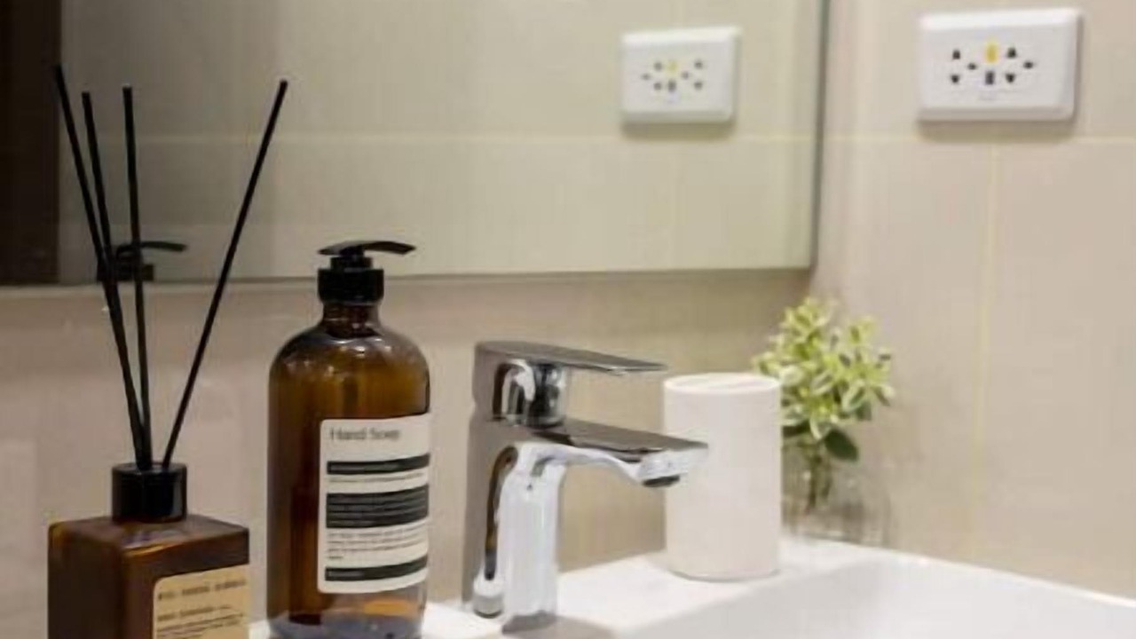 Photo of Bathroom in Taguig
