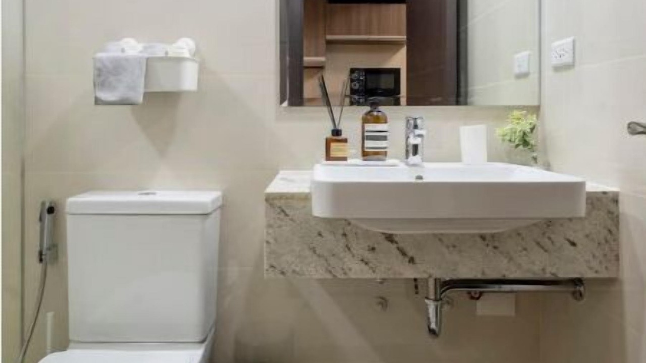 Photo of Bathroom in Taguig