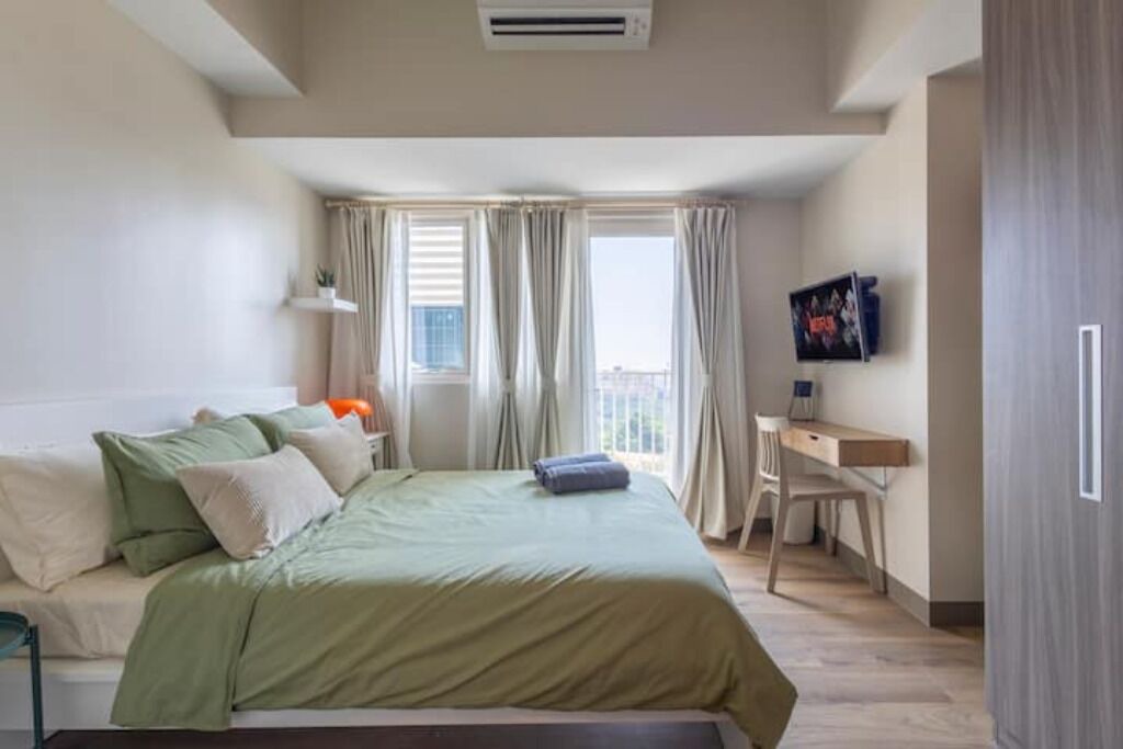 Photo of Bedroom in Taguig