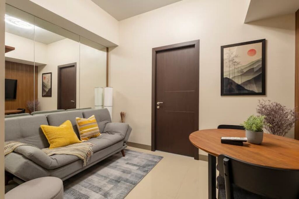 Photo of Livingroom in Taguig
