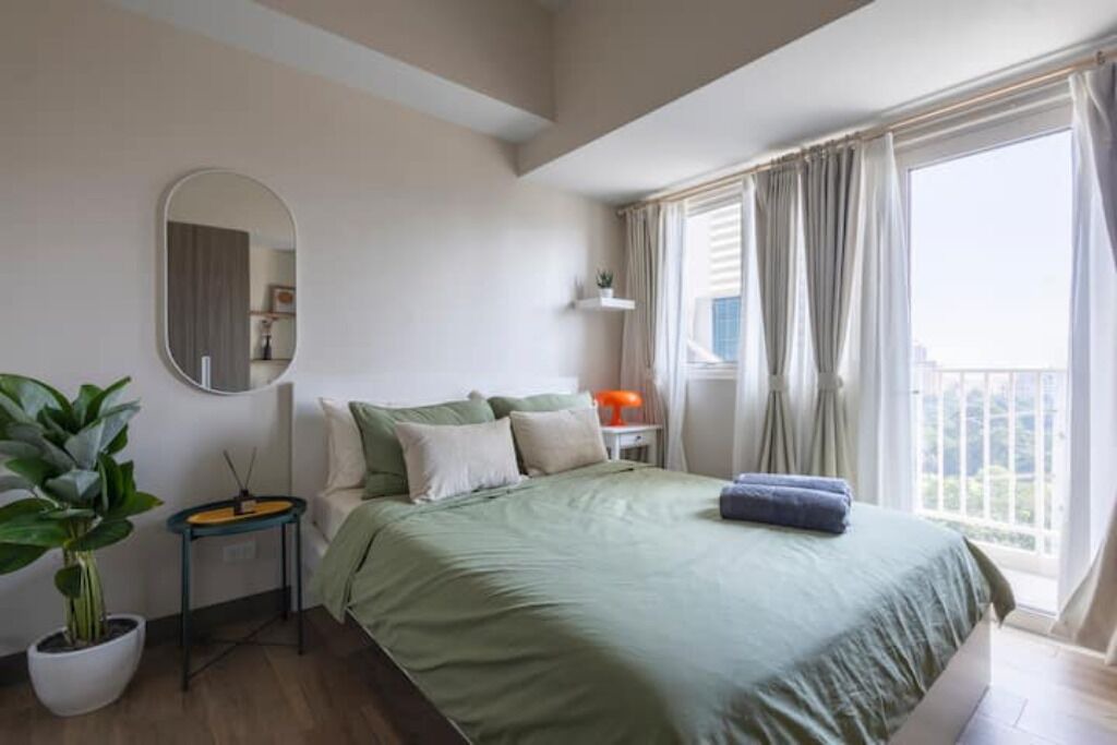 Photo of Bedroom in Taguig