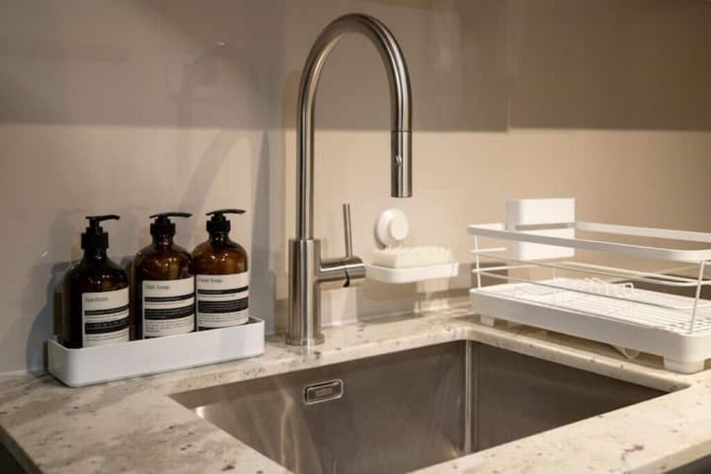 Photo of Kitchen in Taguig