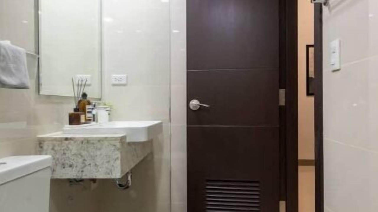Photo of Bathroom in Taguig