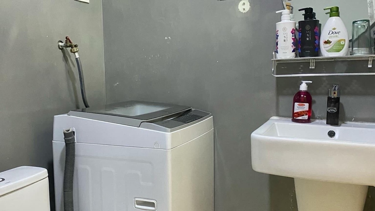 Photo of Bathroom in Novaliches