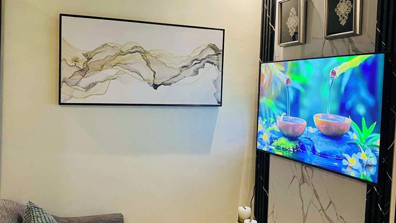 Photo of Livingroom in Novaliches