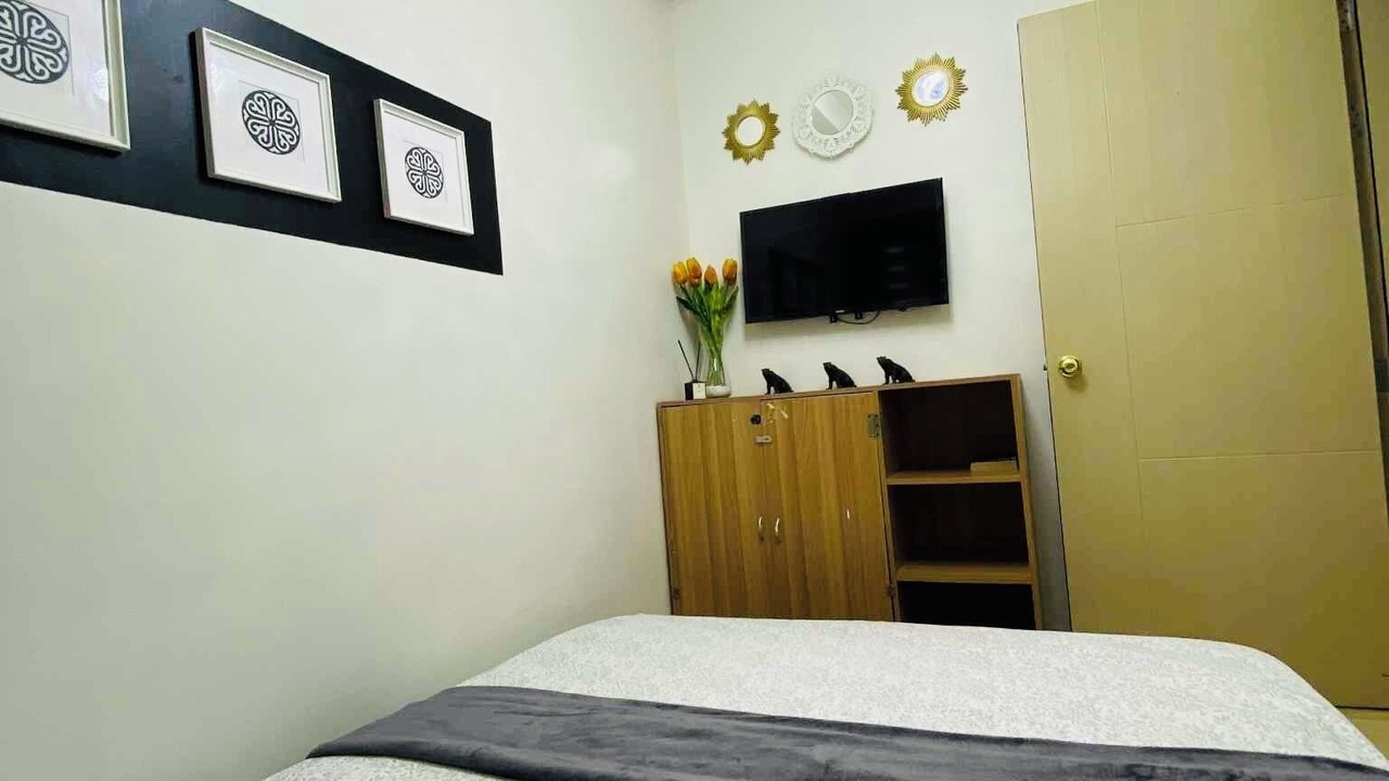 Photo of Bedroom in Novaliches