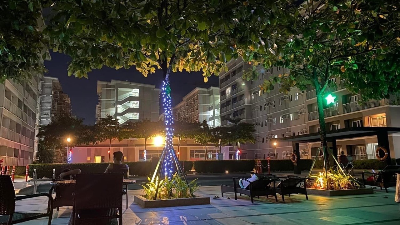 Photo of Outdoor in Novaliches