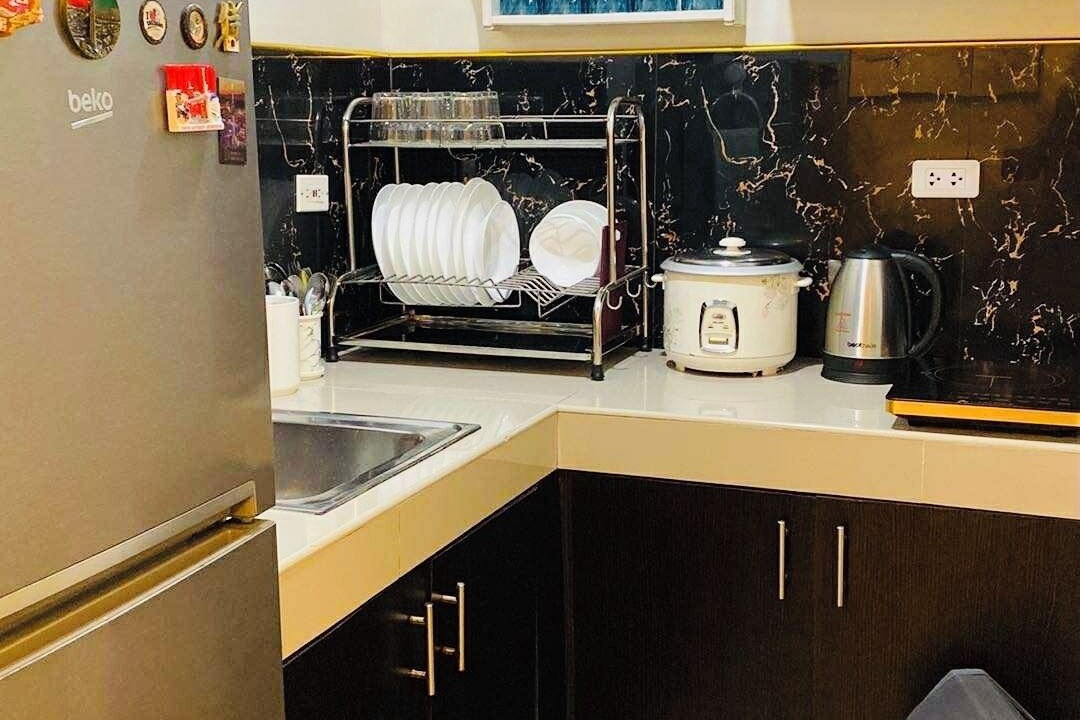 Photo of Kitchen in Novaliches