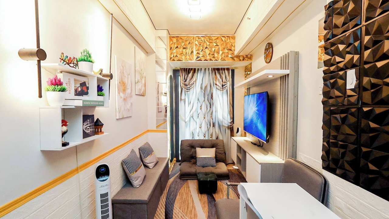 Photo of Livingroom in Barangay 76
