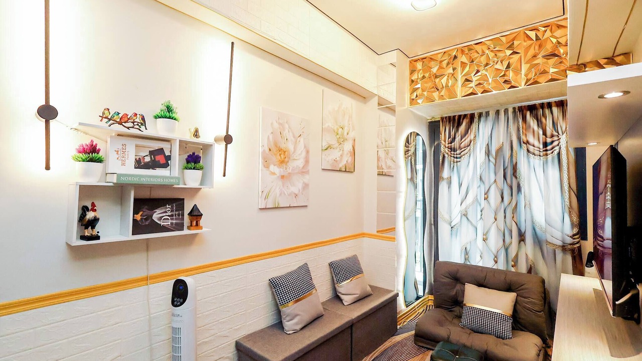 Photo of Livingroom in Barangay 76
