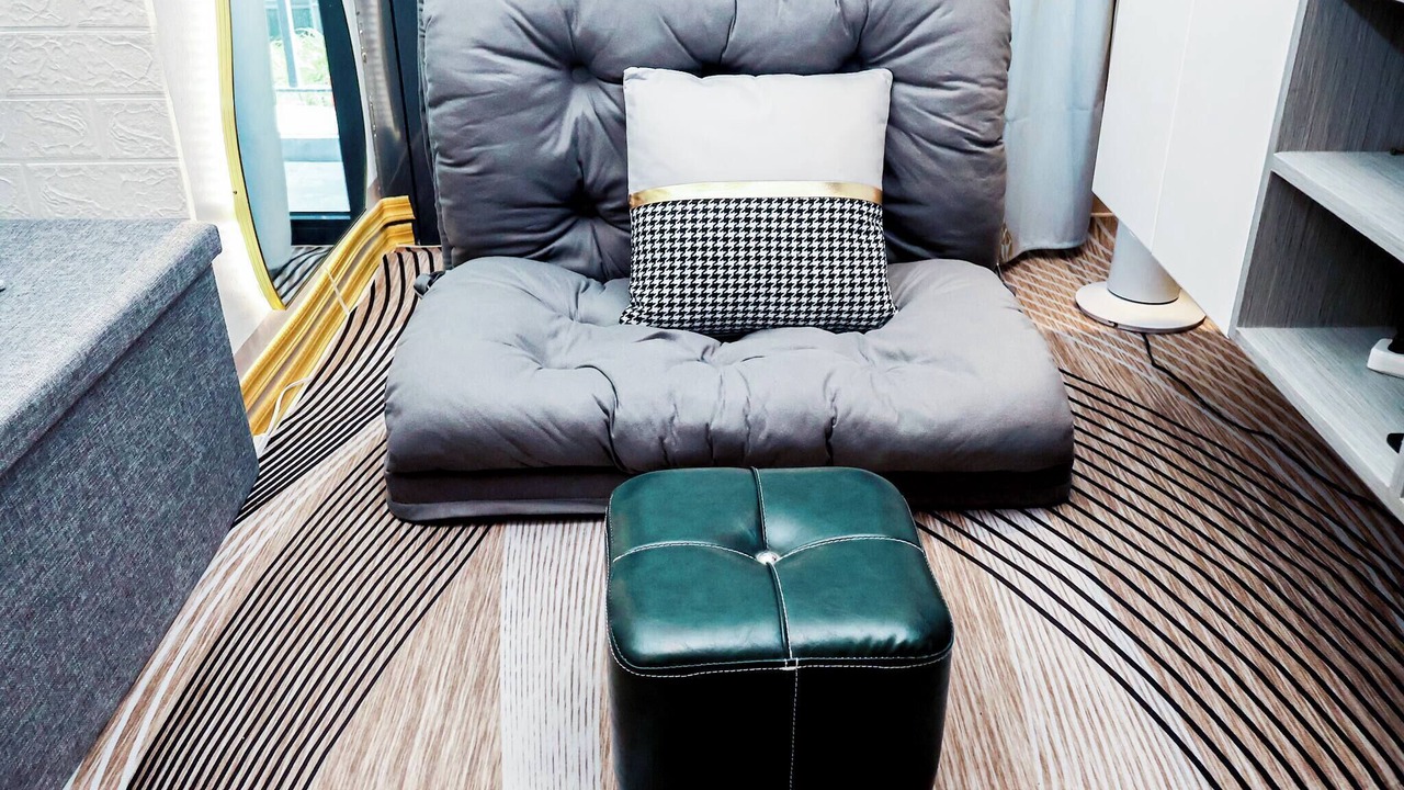 Photo of Livingroom in Barangay 76