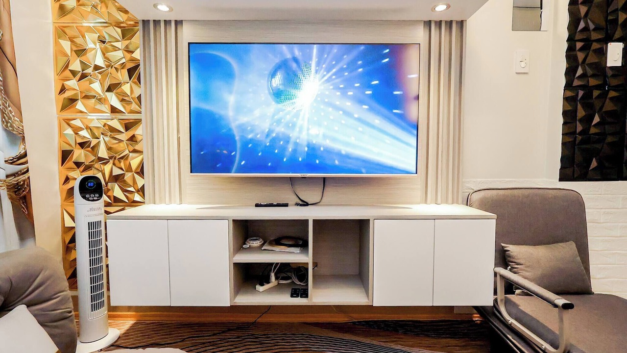 Photo of Livingroom in Barangay 76