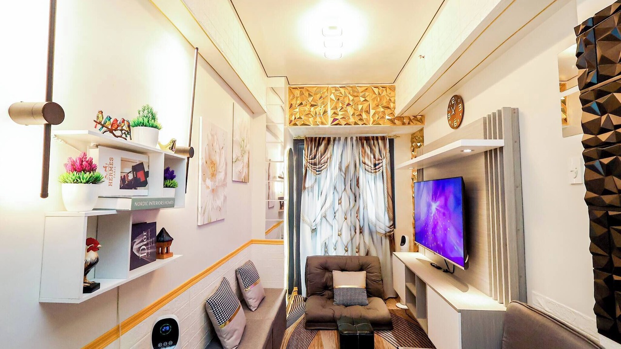 Photo of Livingroom in Barangay 76