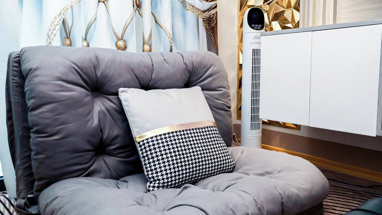 Photo of Livingroom in Barangay 76