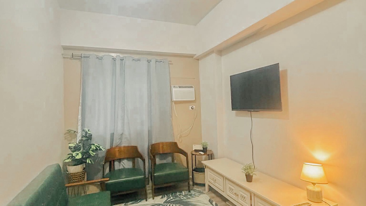 Photo of Livingroom in Mactan Export Processing Zone