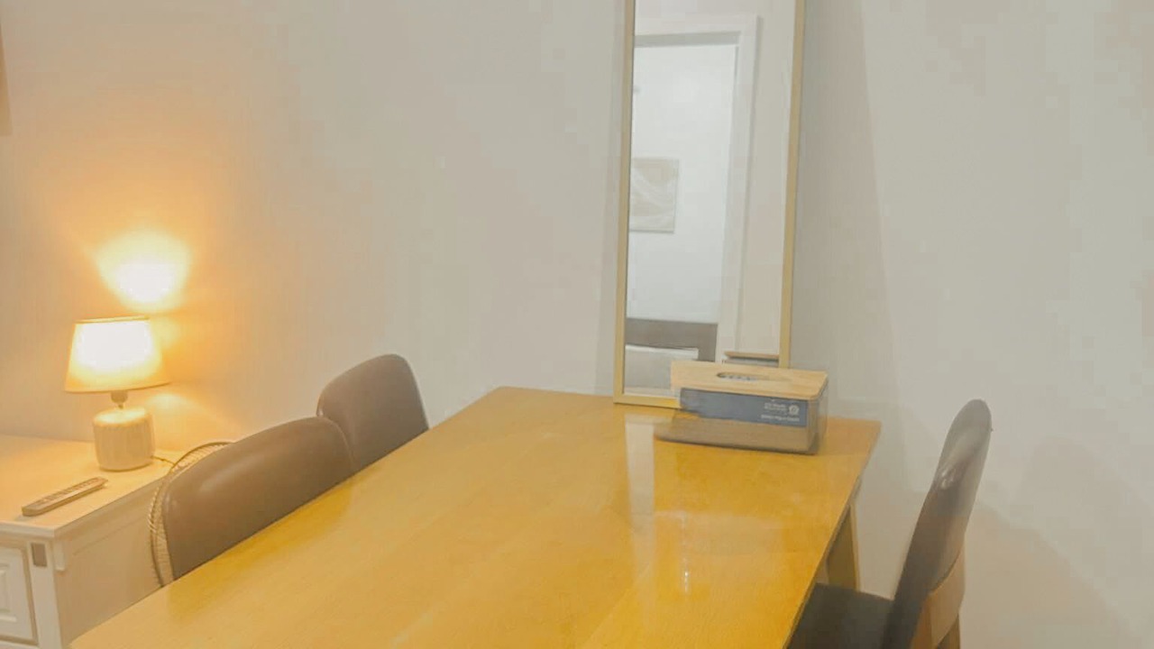 Photo of Livingroom in Mactan Export Processing Zone