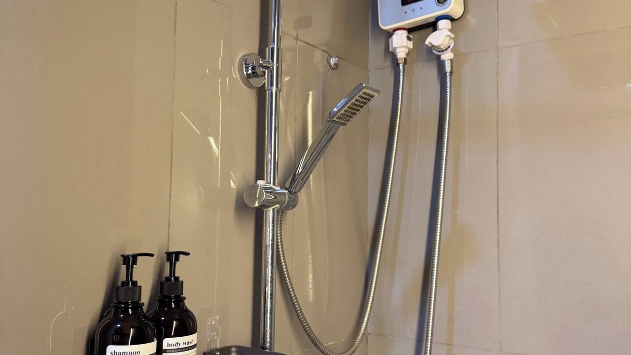 Photo of Bathroom in San Antonio