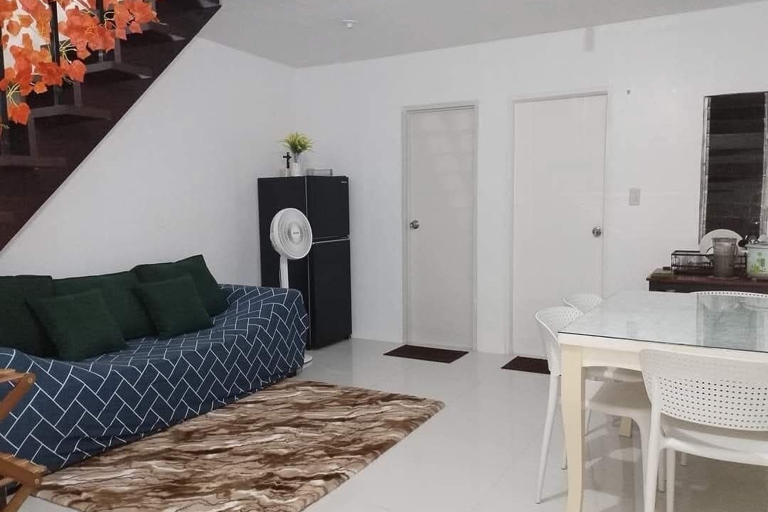 Photo of Livingroom in Pagadian
