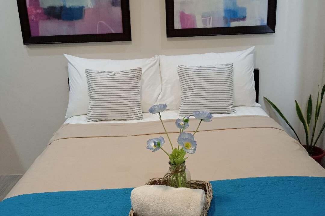 Photo of Bedroom in Bacolod