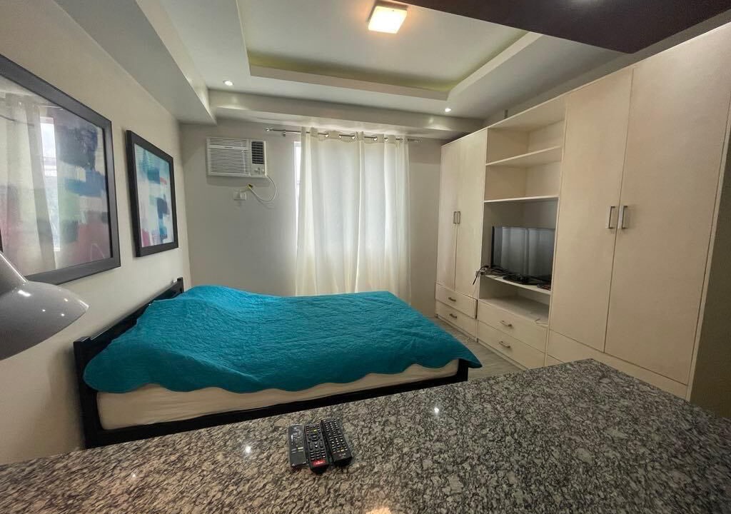 Photo of Bedroom in Bacolod