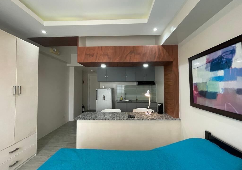 Photo of Bedroom in Bacolod