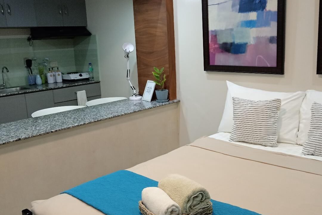 Photo of Bedroom in Bacolod