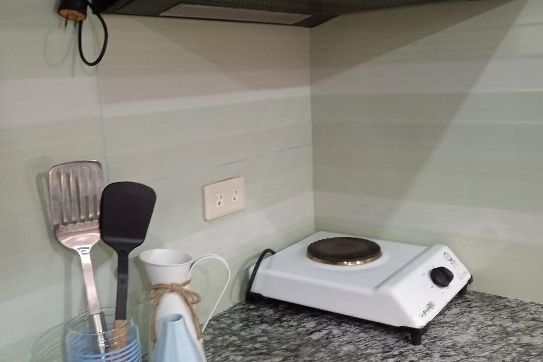 Photo of Kitchen in Bacolod