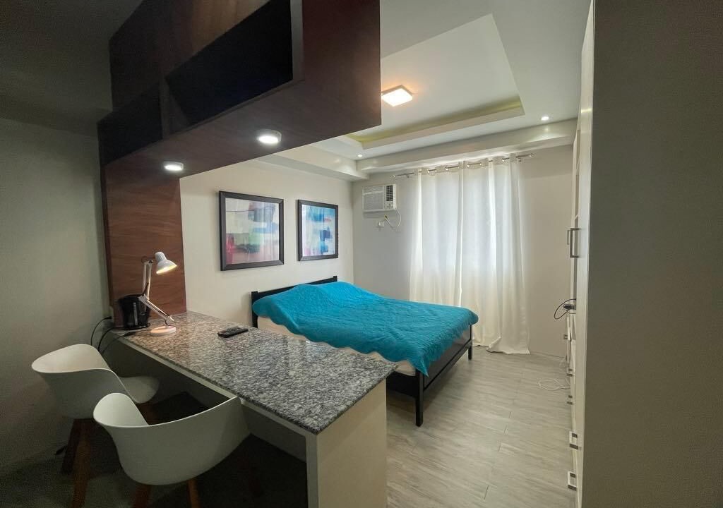 Photo of Bedroom in Bacolod