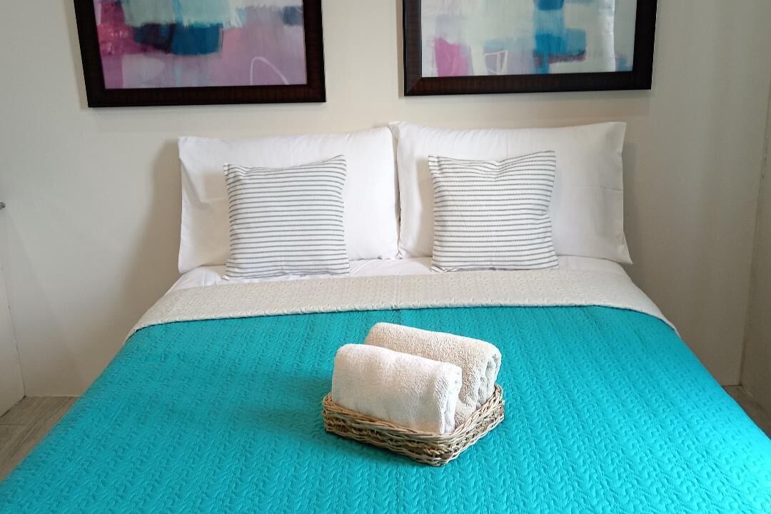 Photo of Bedroom in Bacolod