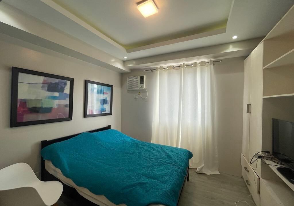 Photo of Bedroom in Bacolod