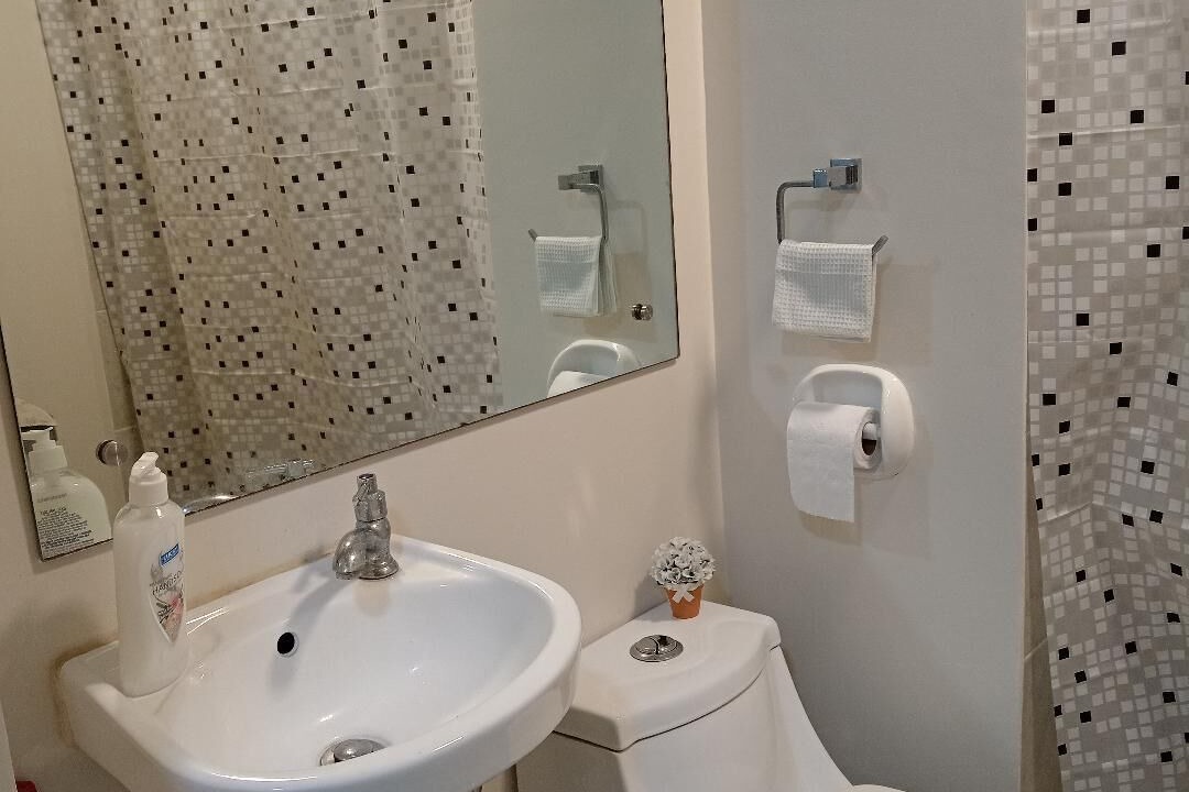 Photo of Bathroom in Bacolod